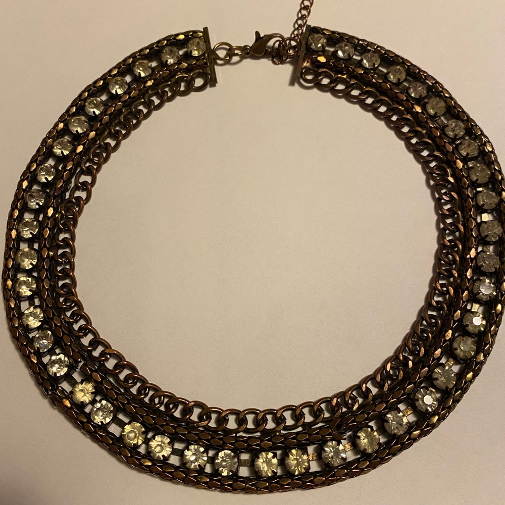 Necklace